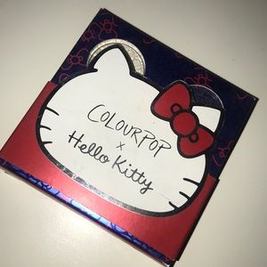 Colourpop Mama’s Apple Pie collection